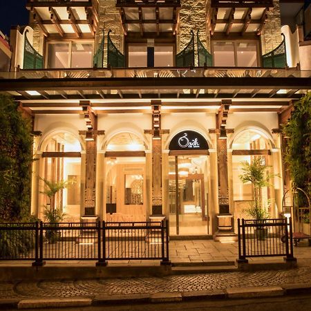 The Radh Hotel Kandy Exteriér fotografie